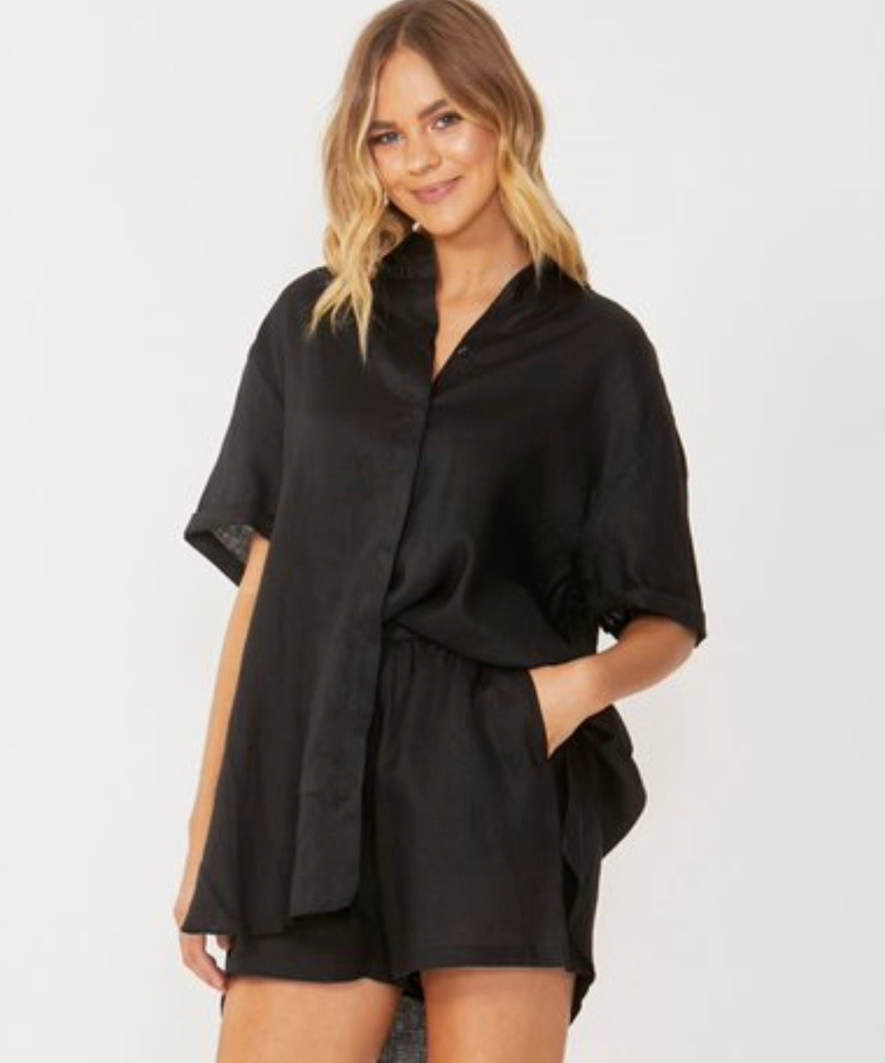 Sass Ladies Clothing