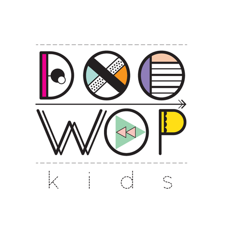 Doo Wop Kids