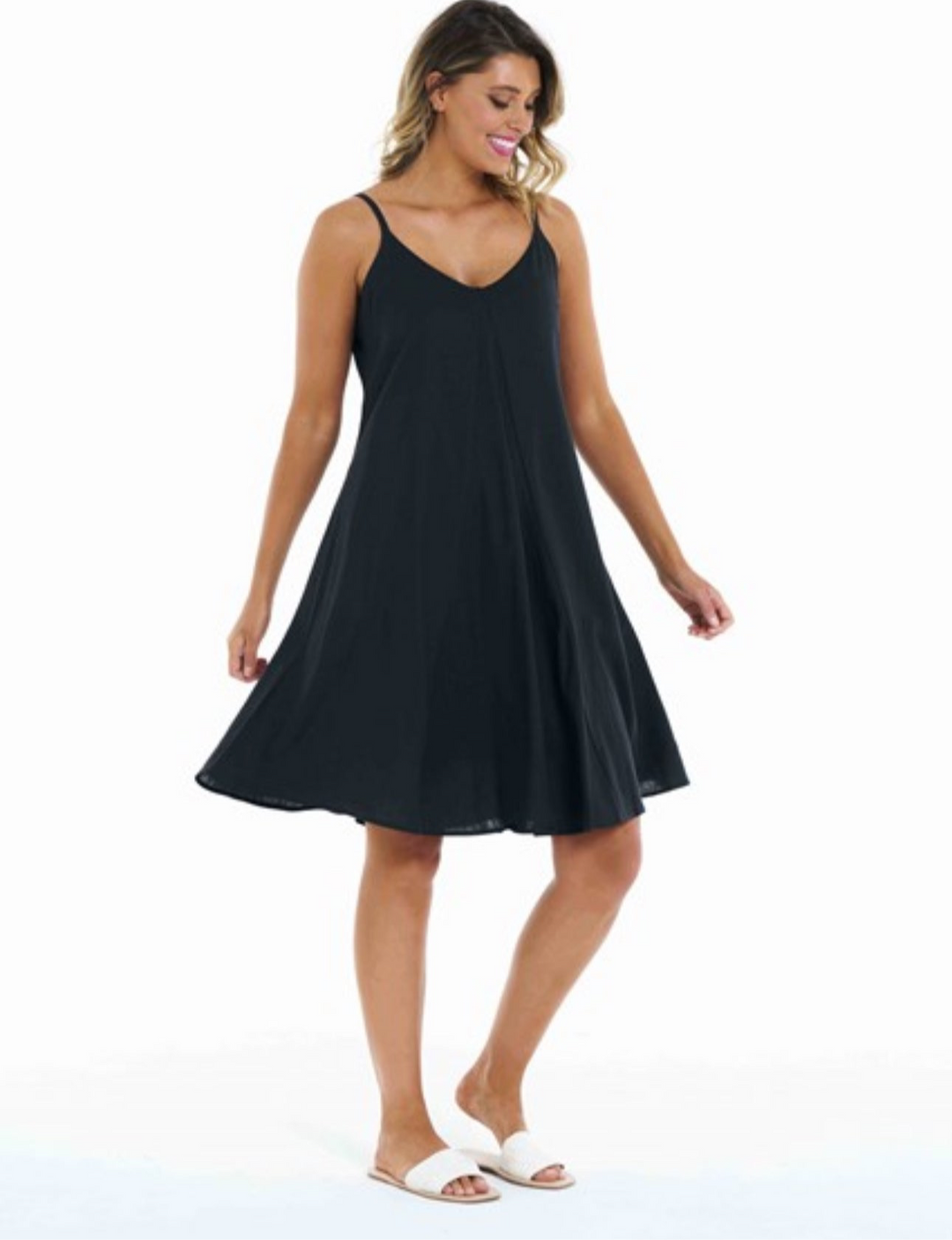 Kelsey Dress