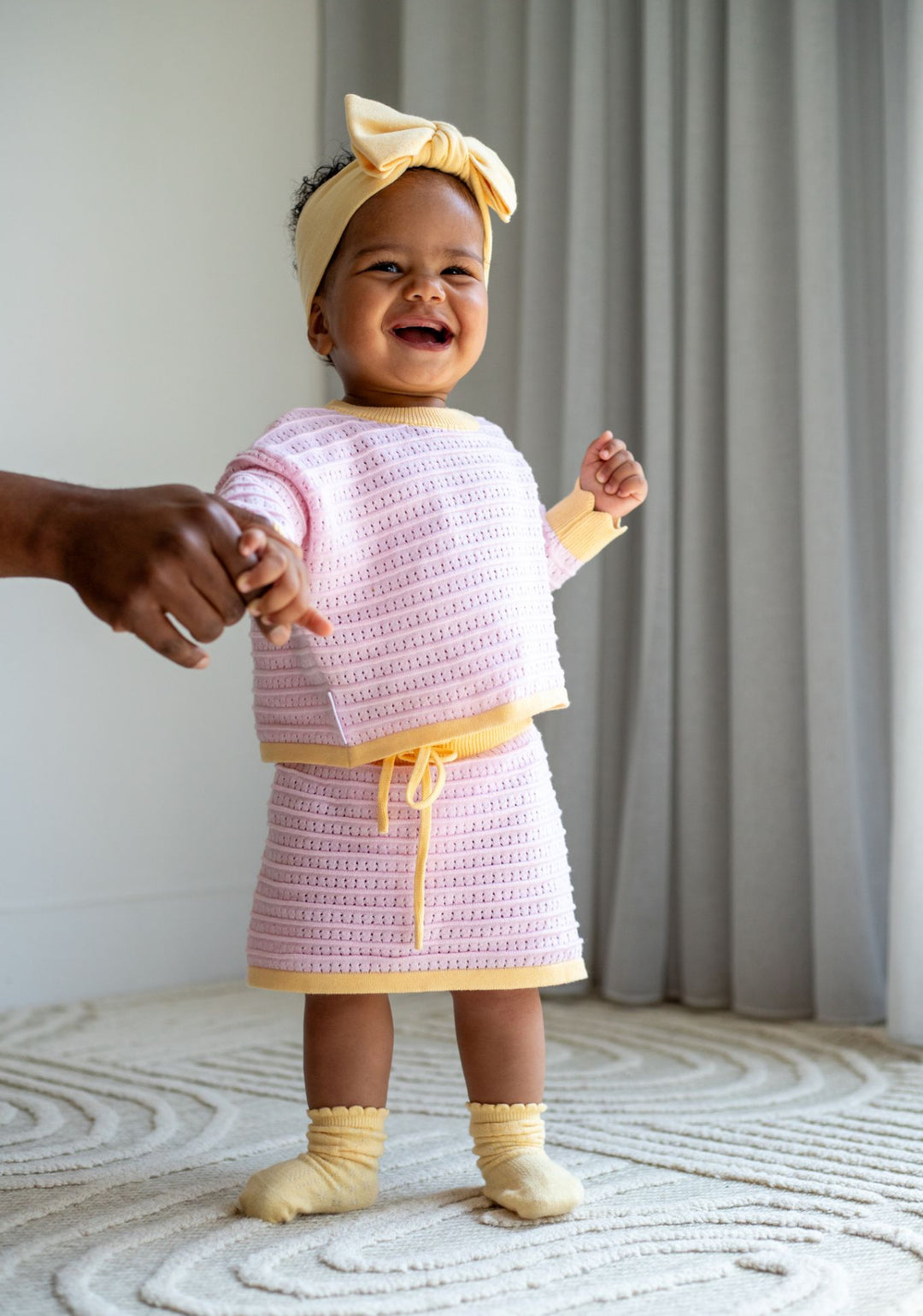SKIRT | CLEMENTINE by Ziggy Lou