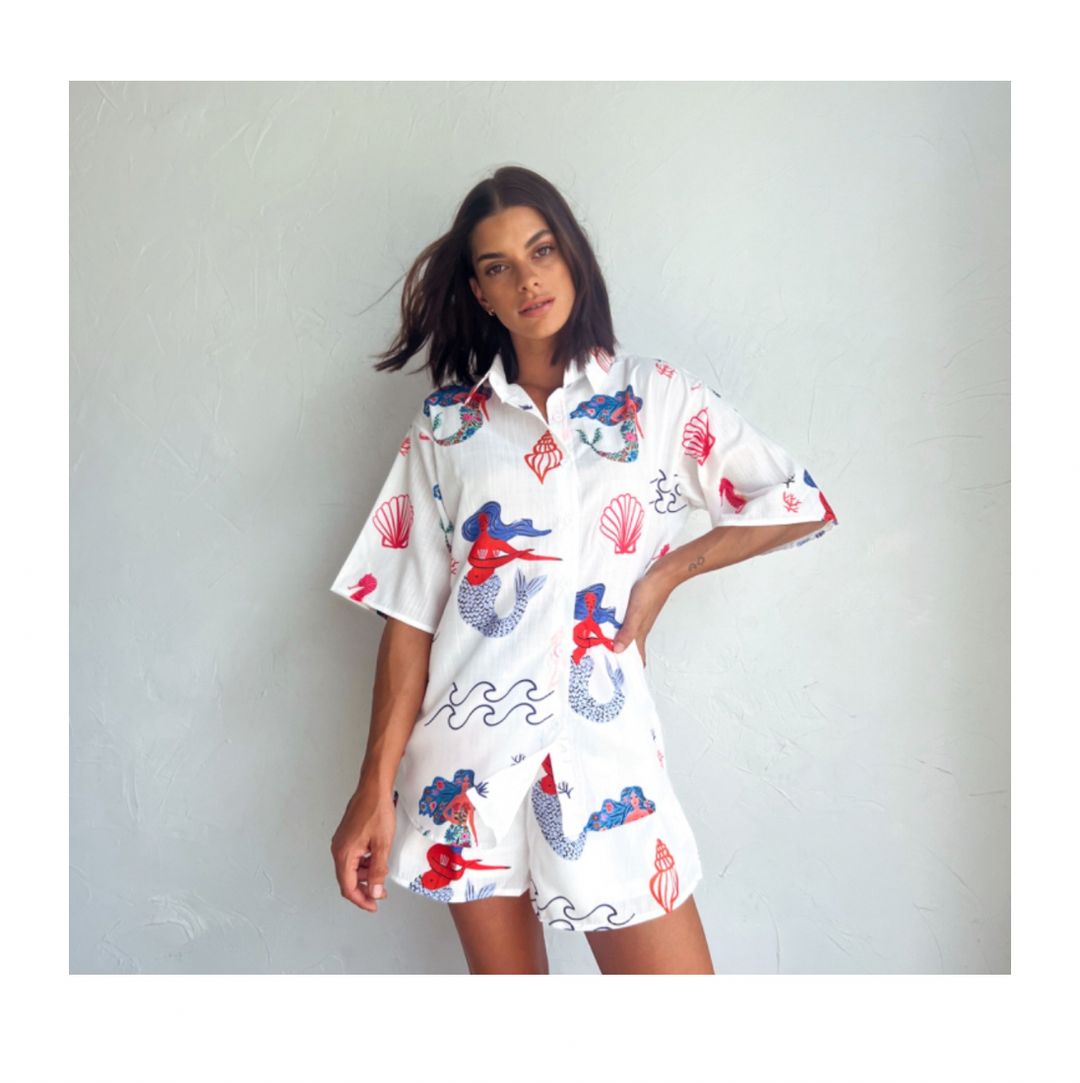 Arielle Set