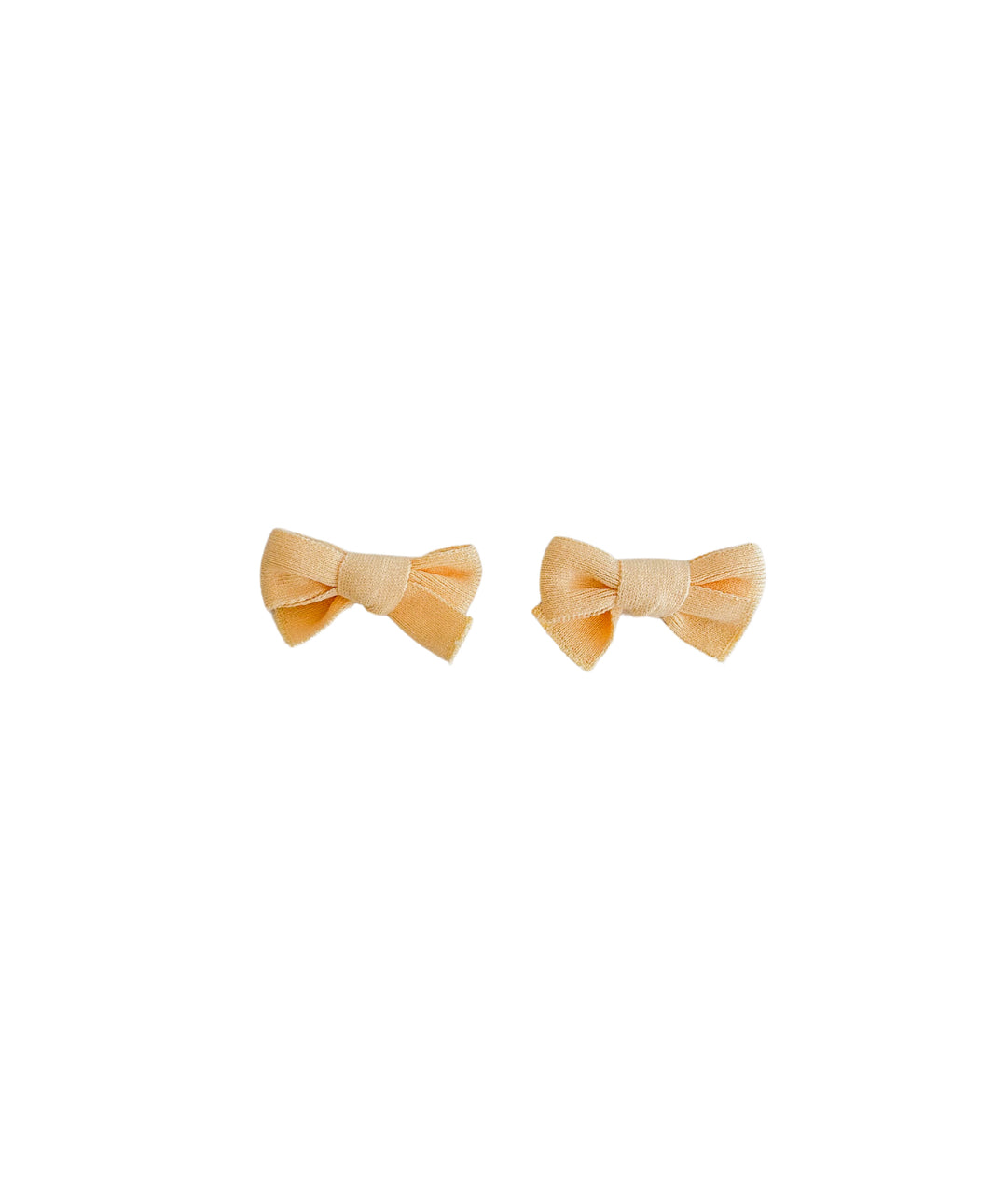 BOWS | BUTTER by Ziggy Lou