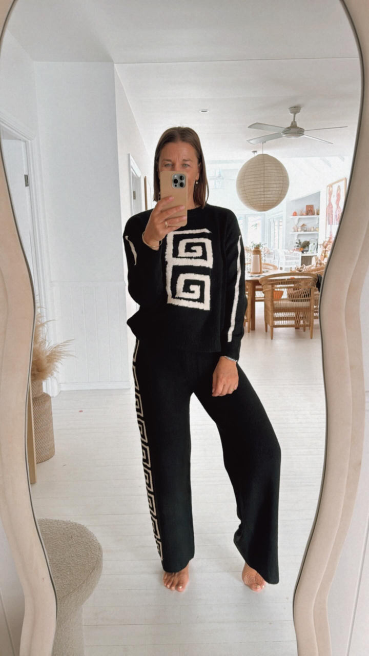 Claudia Night Delight Set