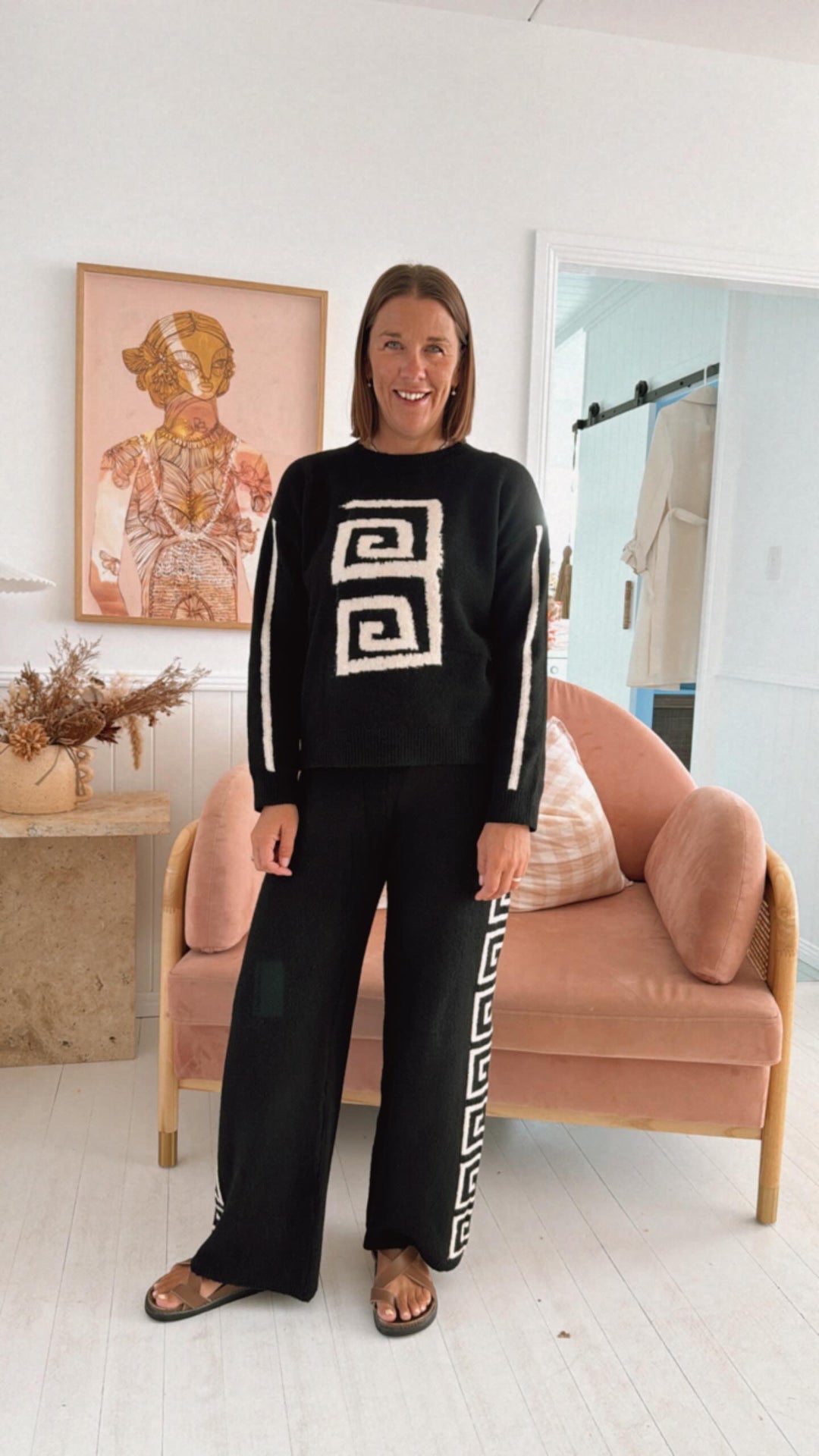 Claudia Night Delight Set