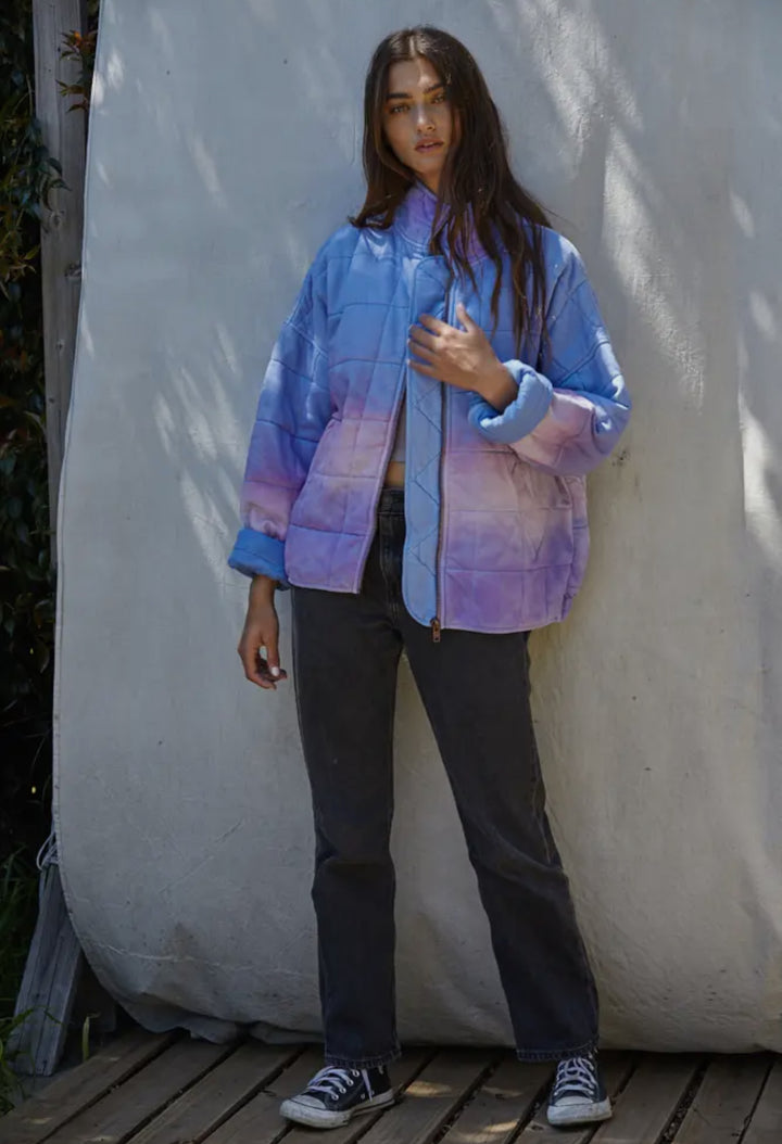 Catching Dawn Jacket