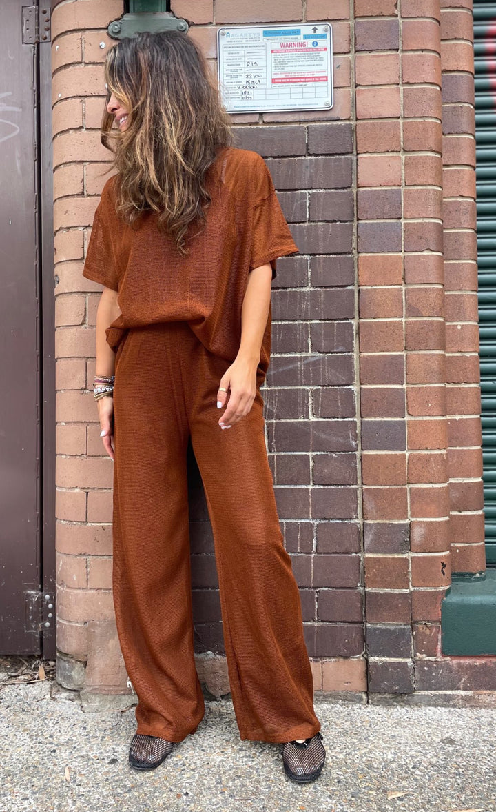 Chocolate Delight Set