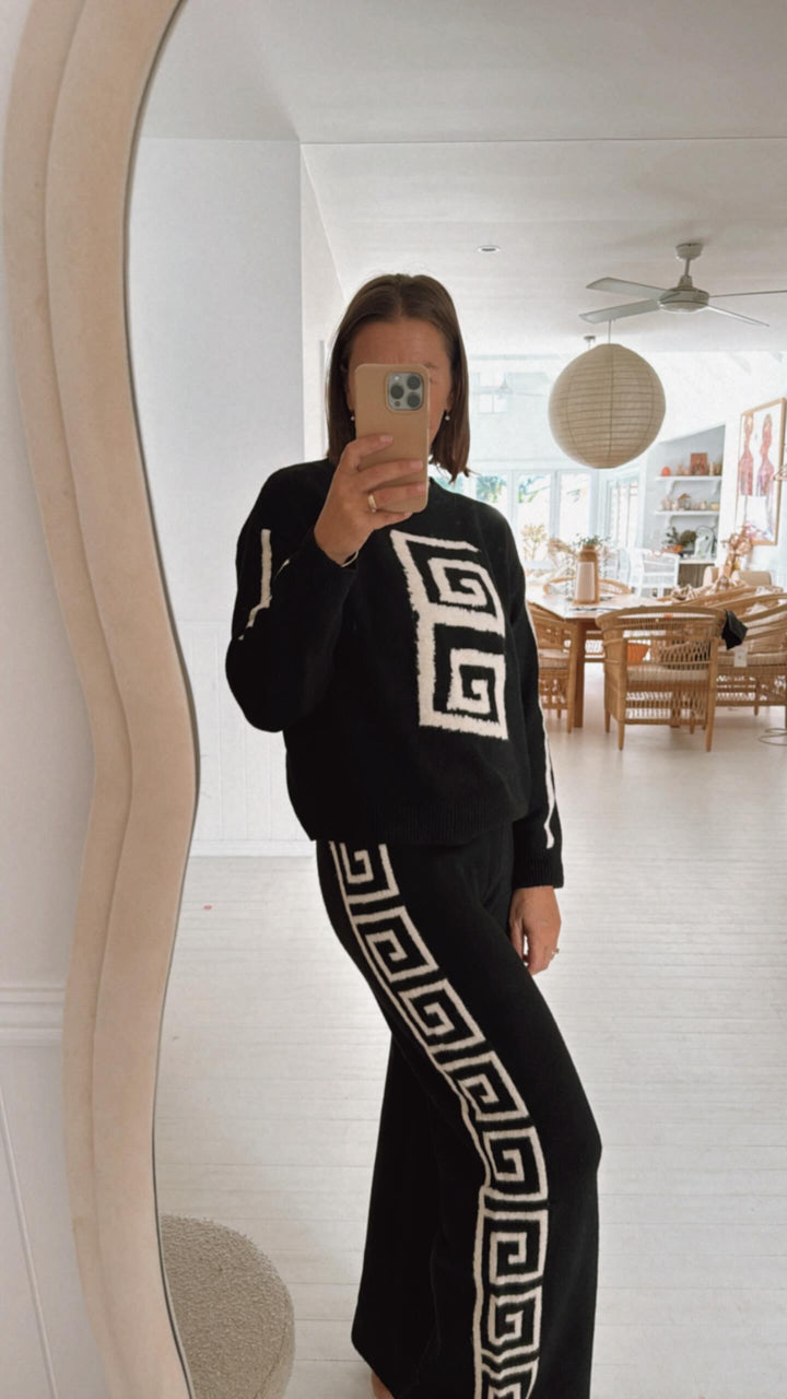 Claudia Night Delight Set