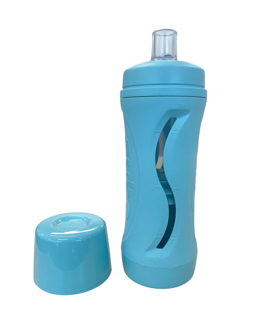 Aqua Subo Food Bottle
