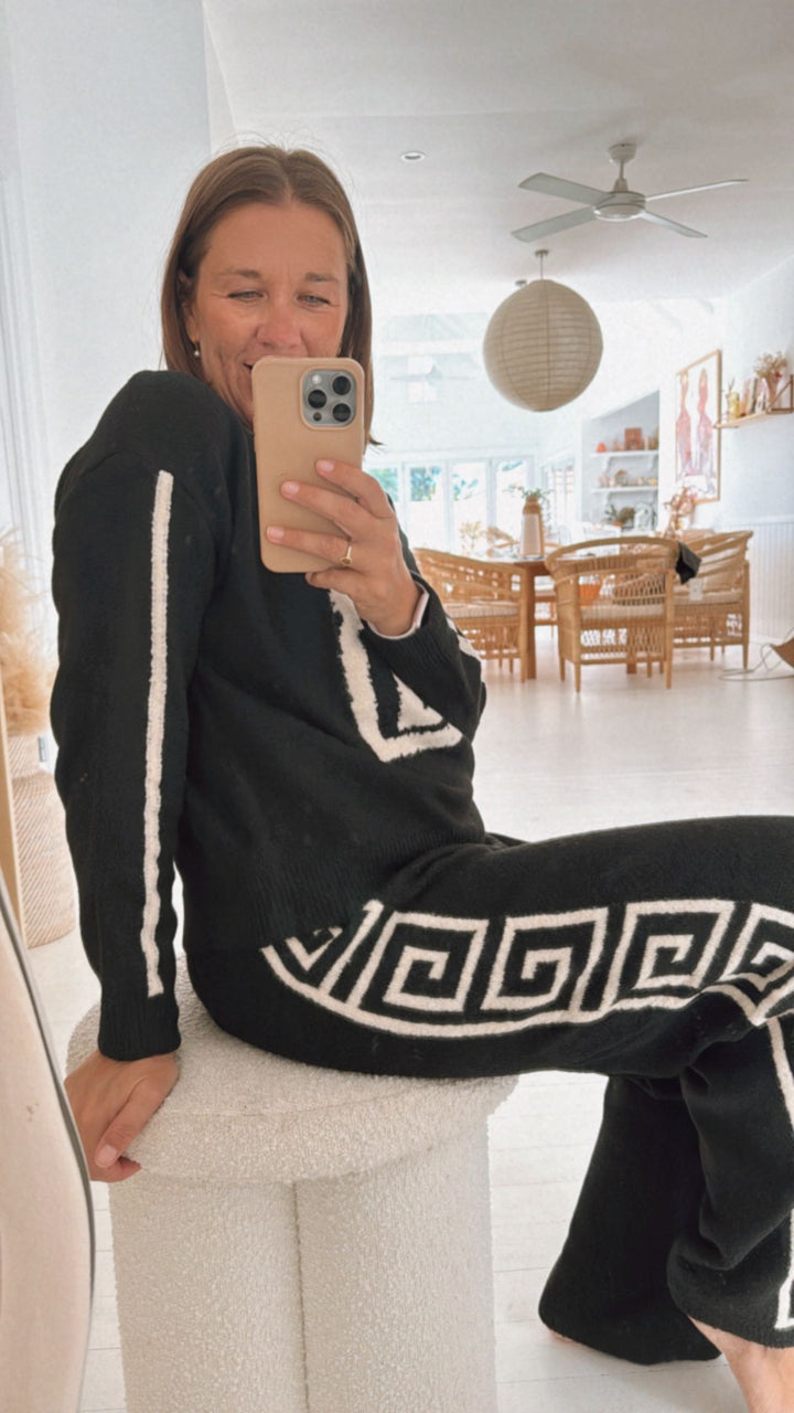 Claudia Night Delight Set