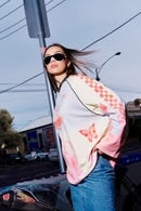 MTL MOTO LONG SLEEVE TEE by Maku