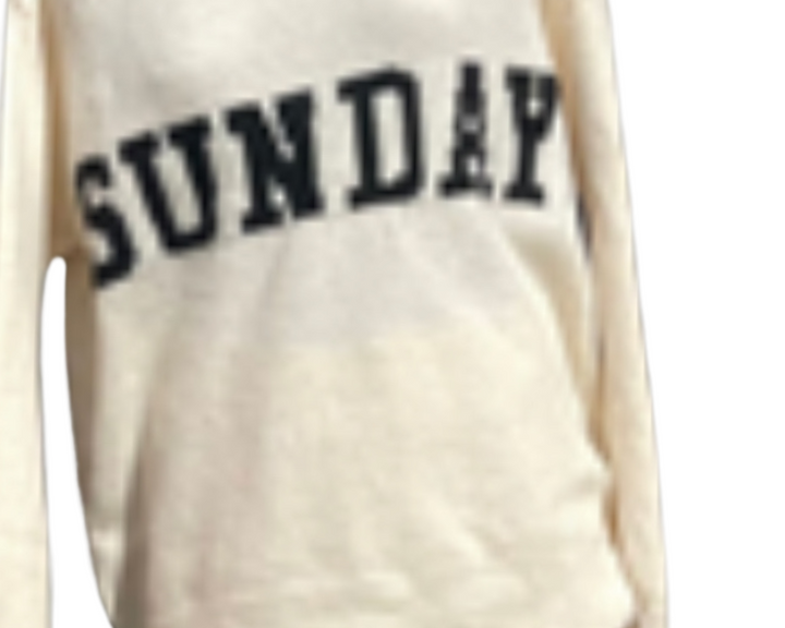 Sunday Cream Delight Set