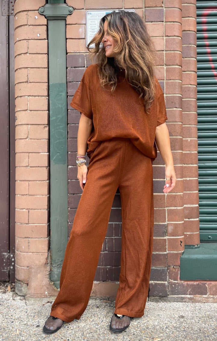 Chocolate Delight Set