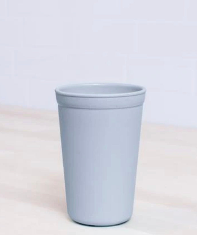 Re-Play Tumbler - Grey