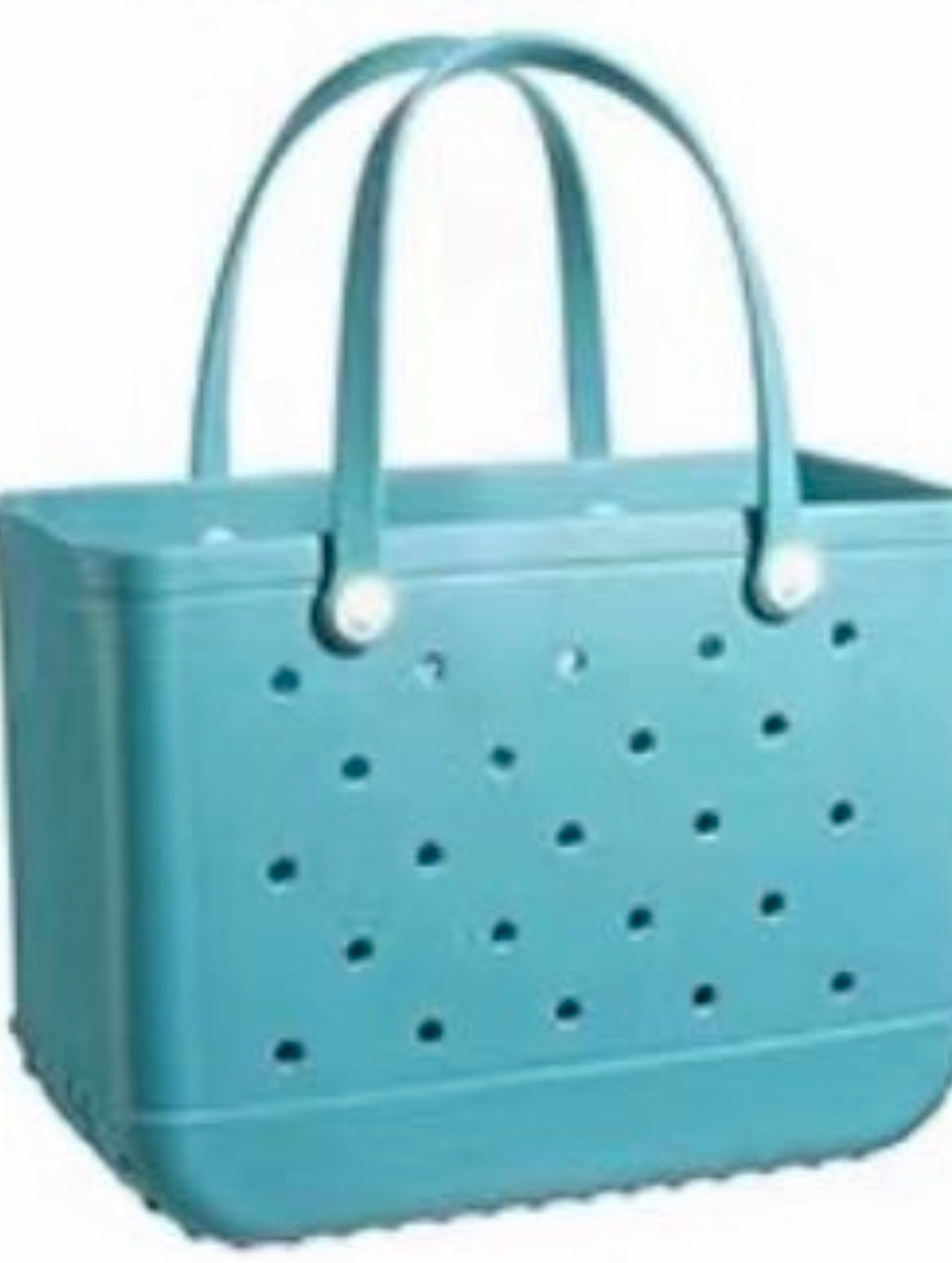 Teal Summer Lovin Bag
