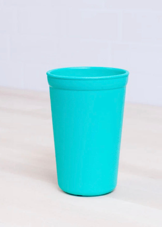 Re-Play Tumbler - Aqua