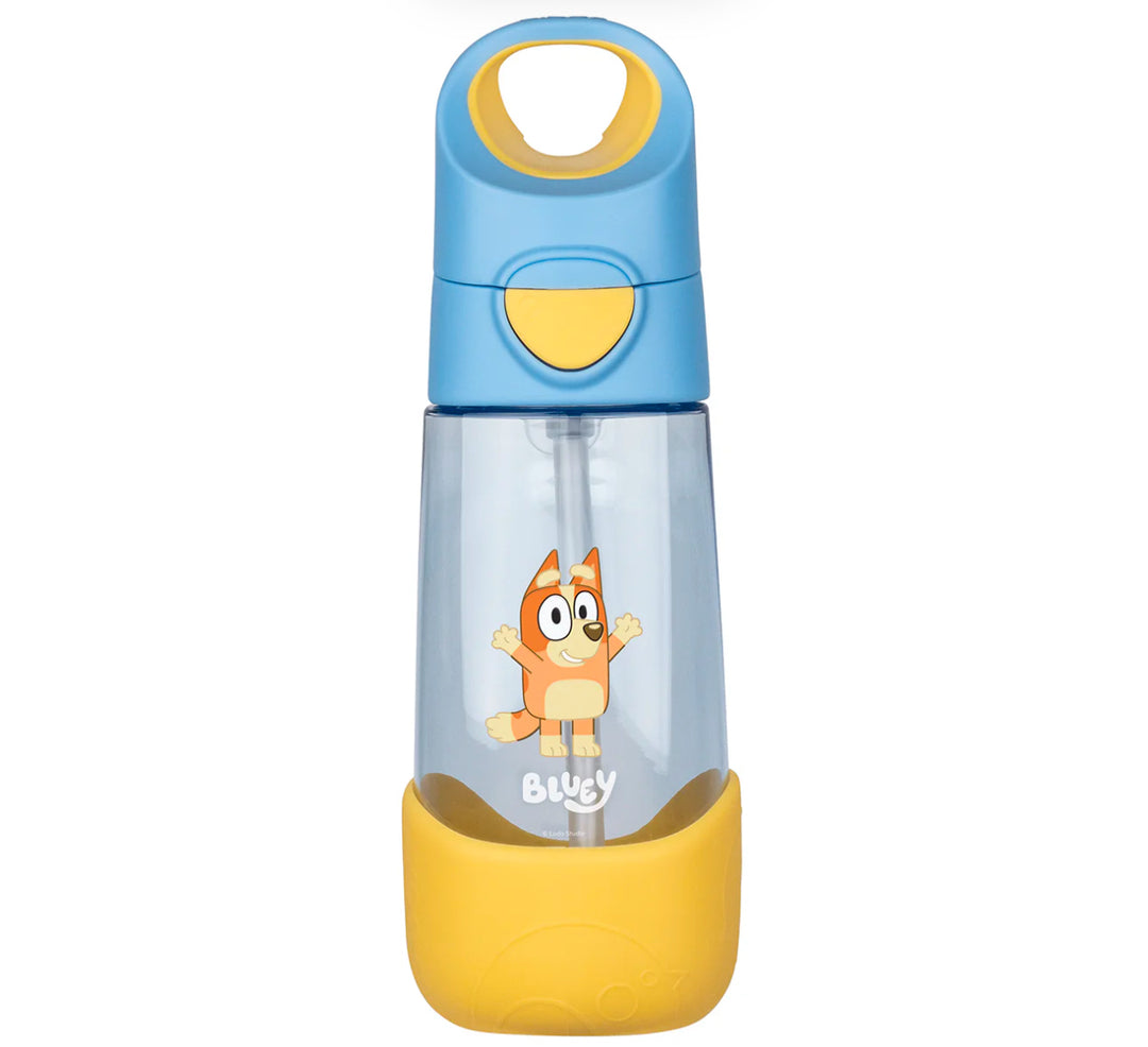 Tritan™ drink bottle 450ml - Bingo NEW (Dec delivery)