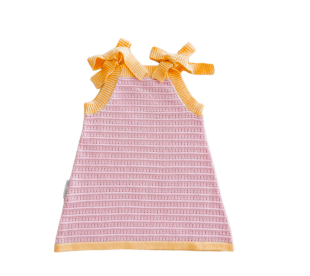 DRESS | CLEMENTINE by Ziggy Lou