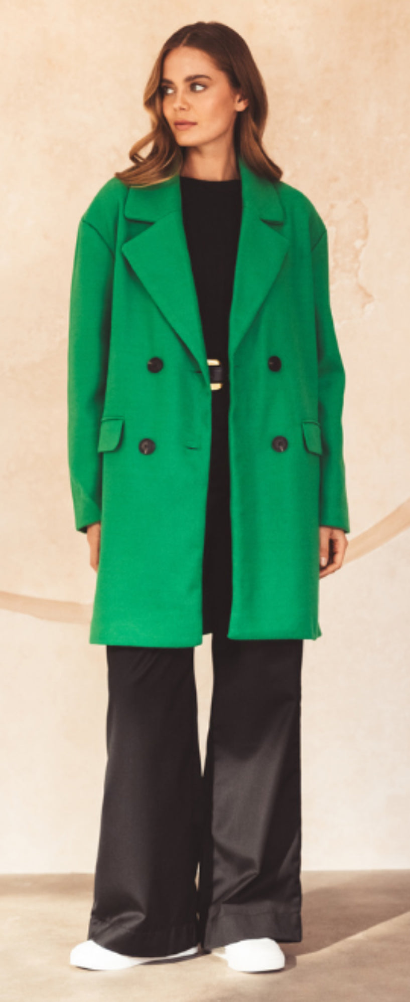 Apple Coat