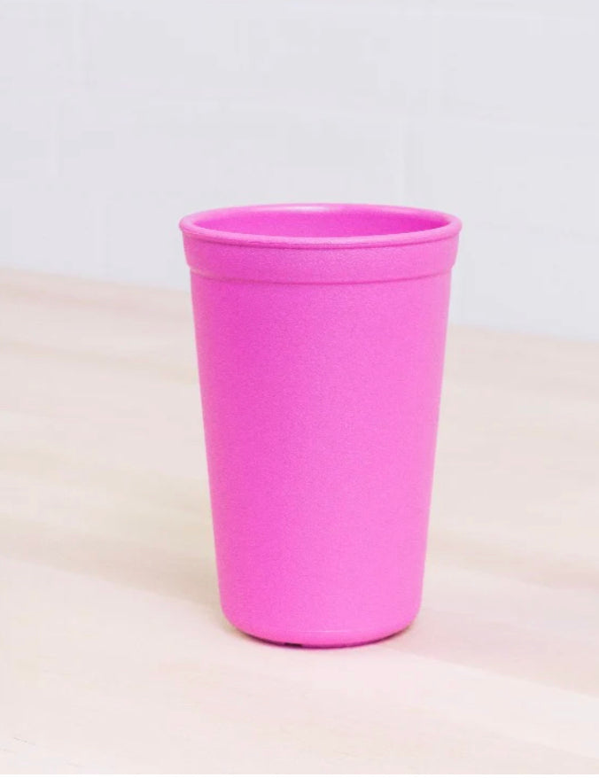 Re-Play Tumbler - Bright Pink