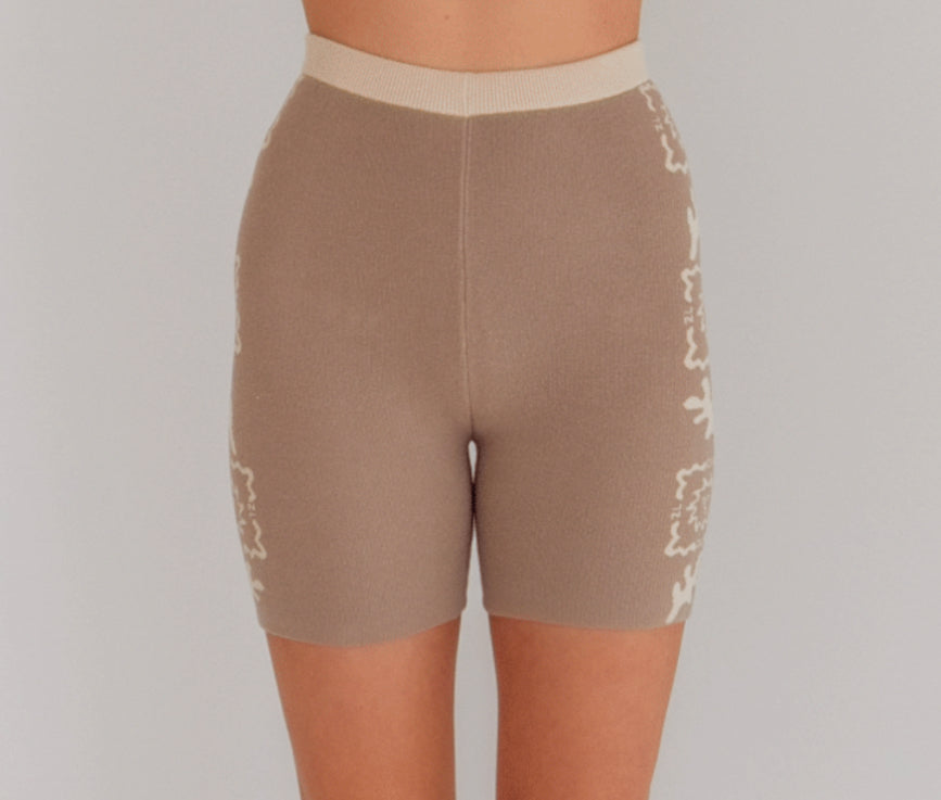 BIKE SHORTS | SORRENTO (WOMANS) by Ziggy Lou