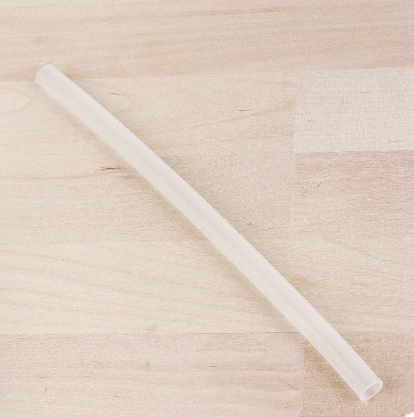 Re-Play Silicone Straw Fog