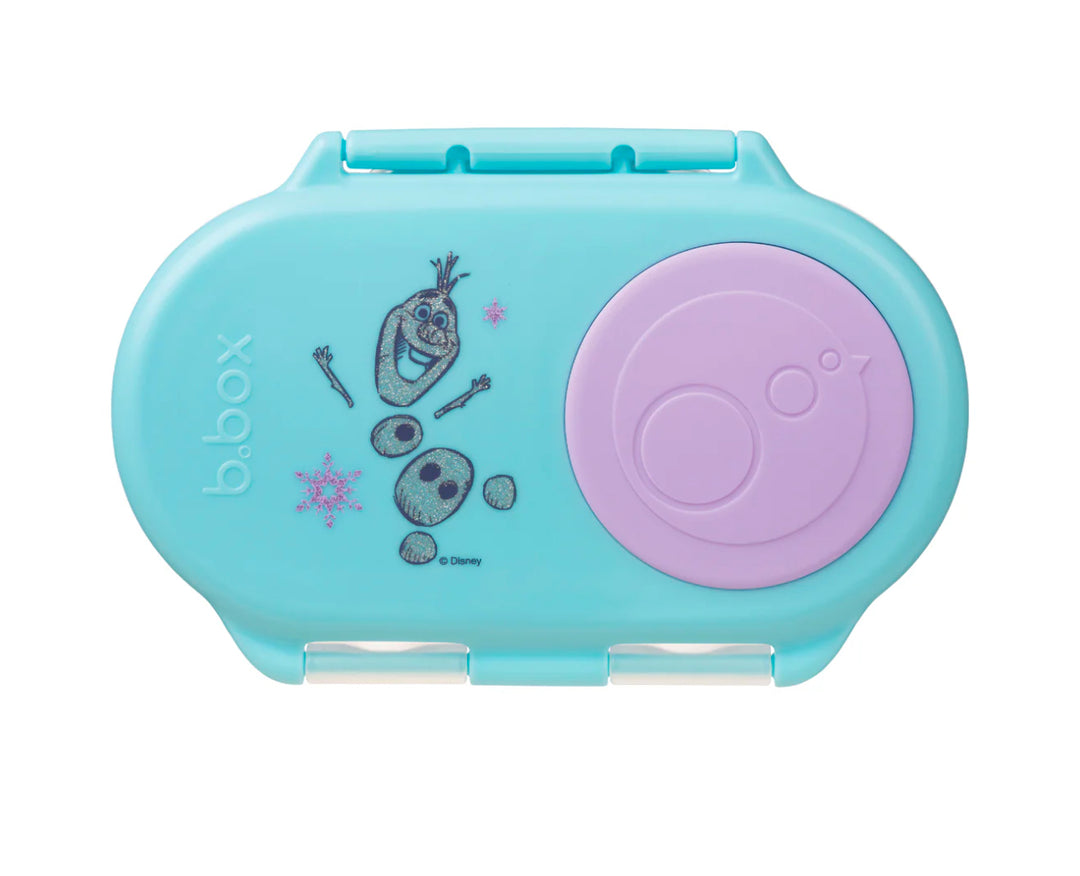 BBOX snackbox - Frozen s3 (Dec delivery)