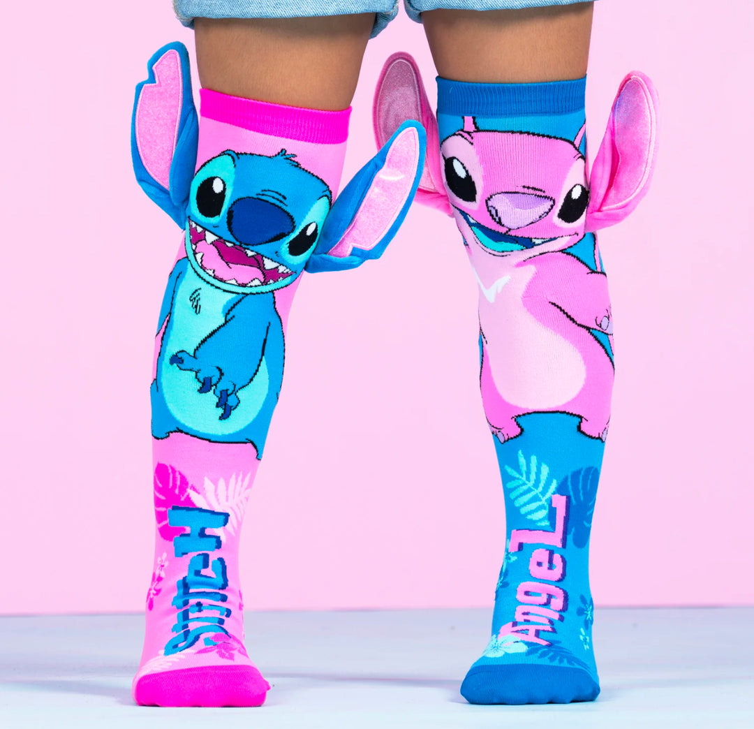 STITCH SOCKS Madmia