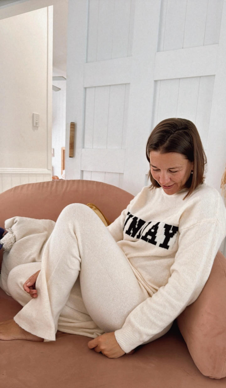 Sunday Cream Delight Set