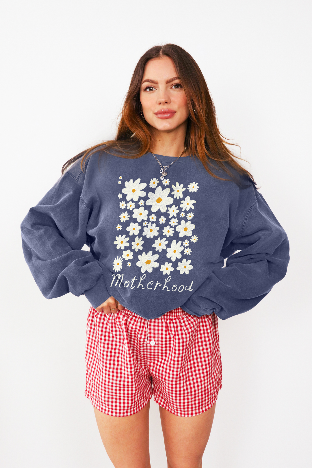 motherhood sweatshirt