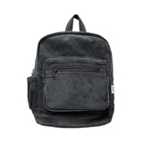 Corduroy Backpack - Charcoal Soll The Label