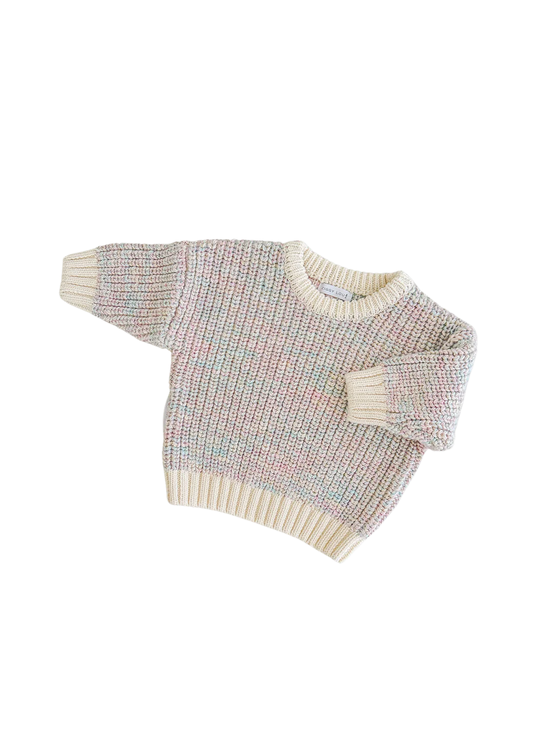 JUMPER | Sprinkles by Ziggy Lou