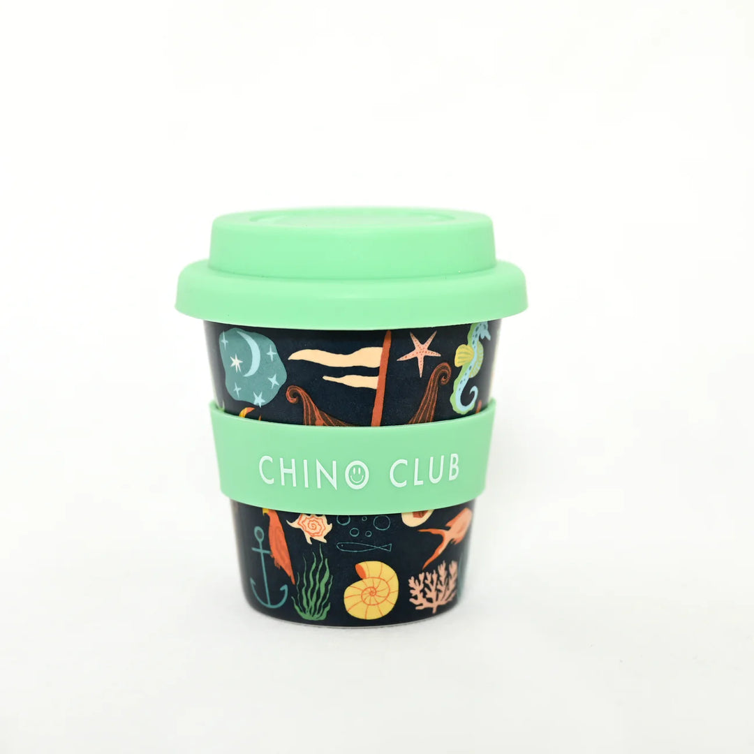 Chino Club Pirate