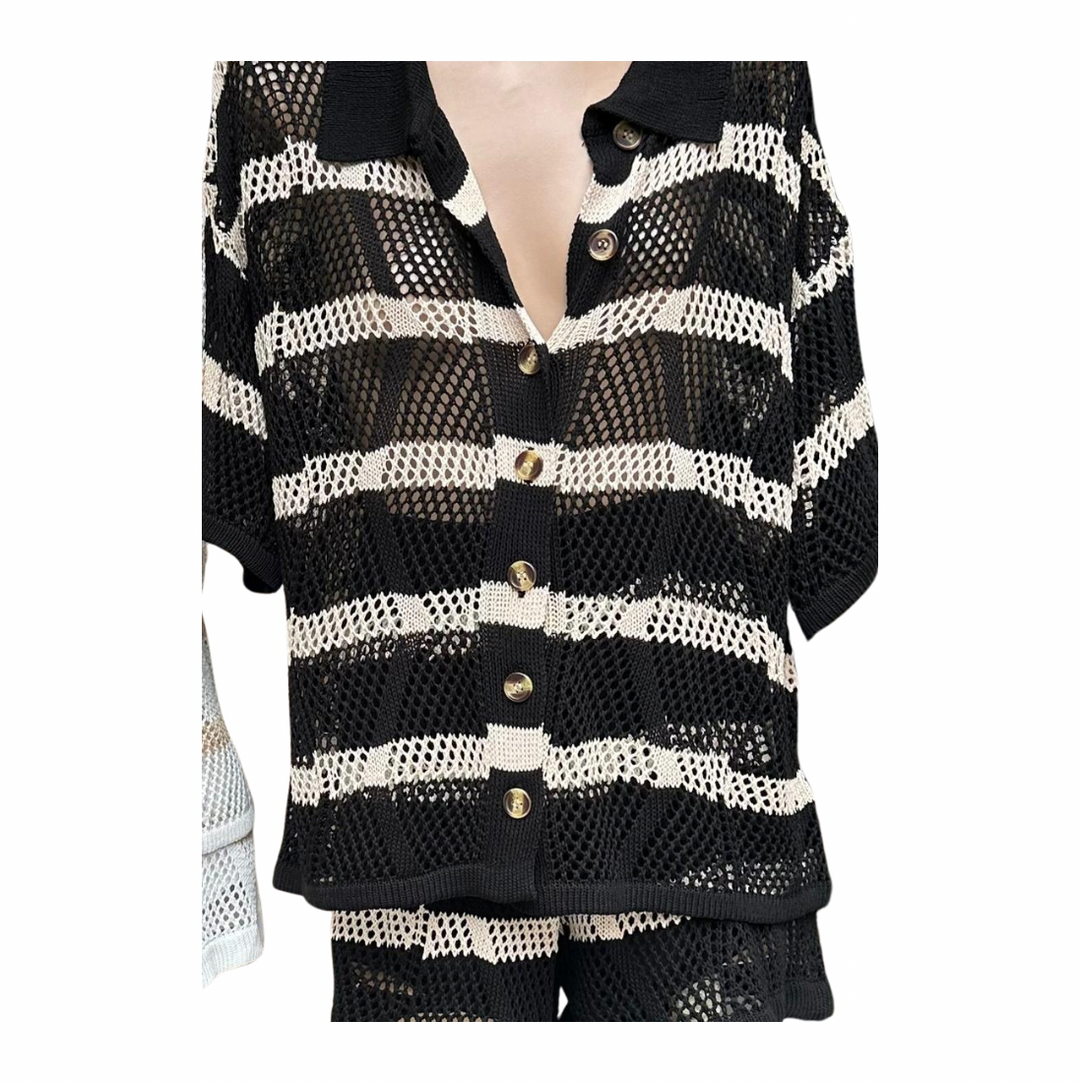 Cleo Knit Set