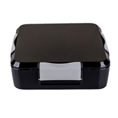 Bento Three+ Coal