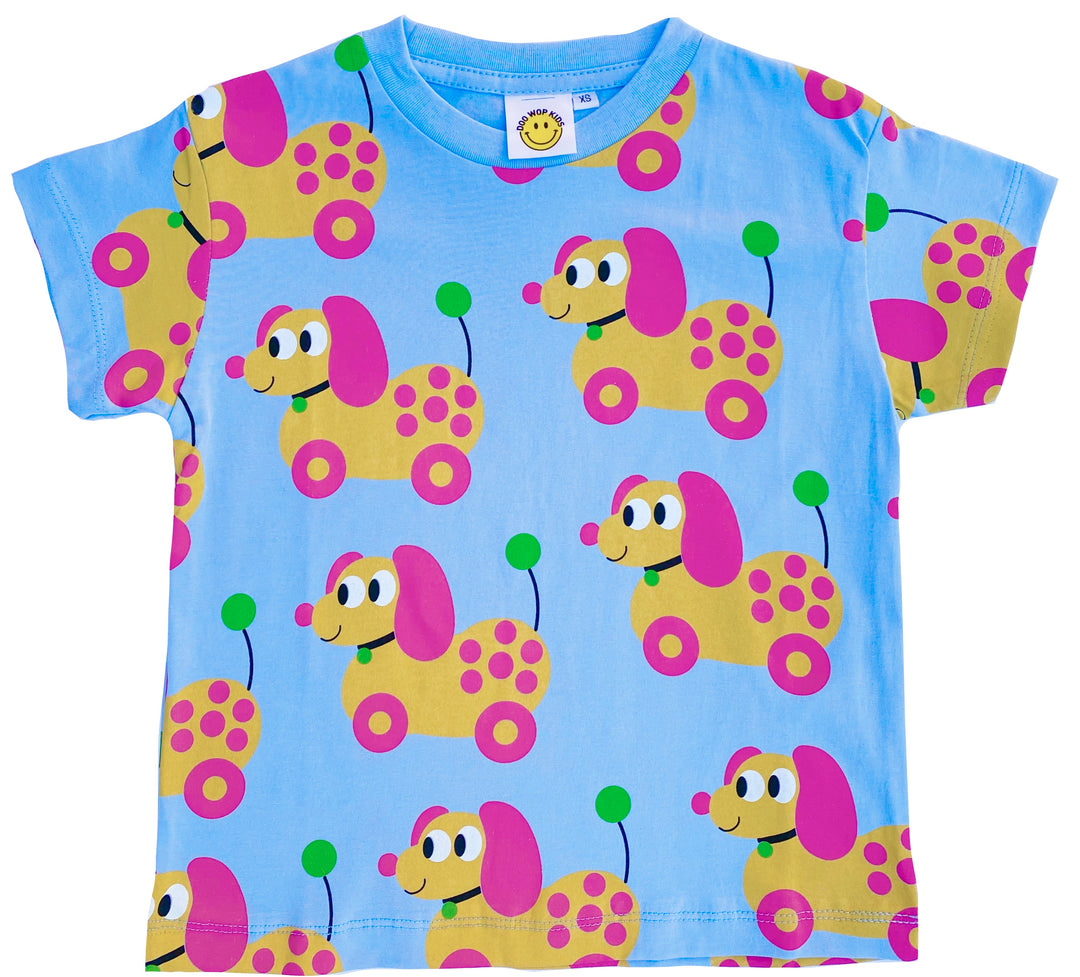 Puppy Love TShirt Doo Wop
