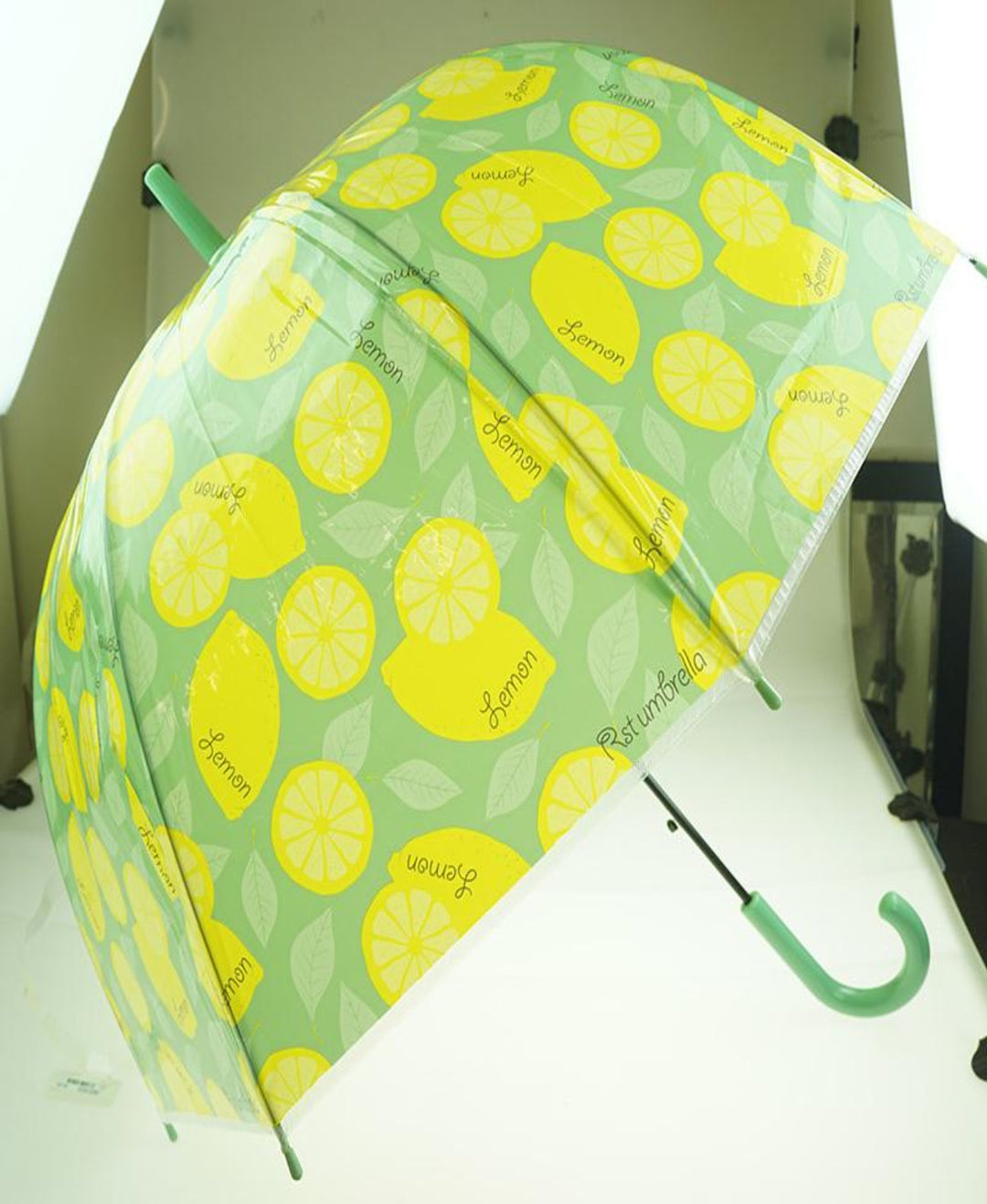 Lemon Umbrella