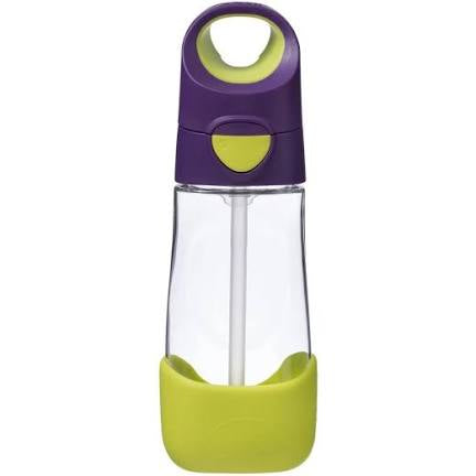 tritan™ drink bottle 450ml - Passion Splash