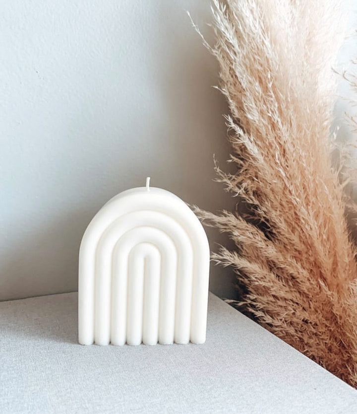 Arco-Iris Candle Pine