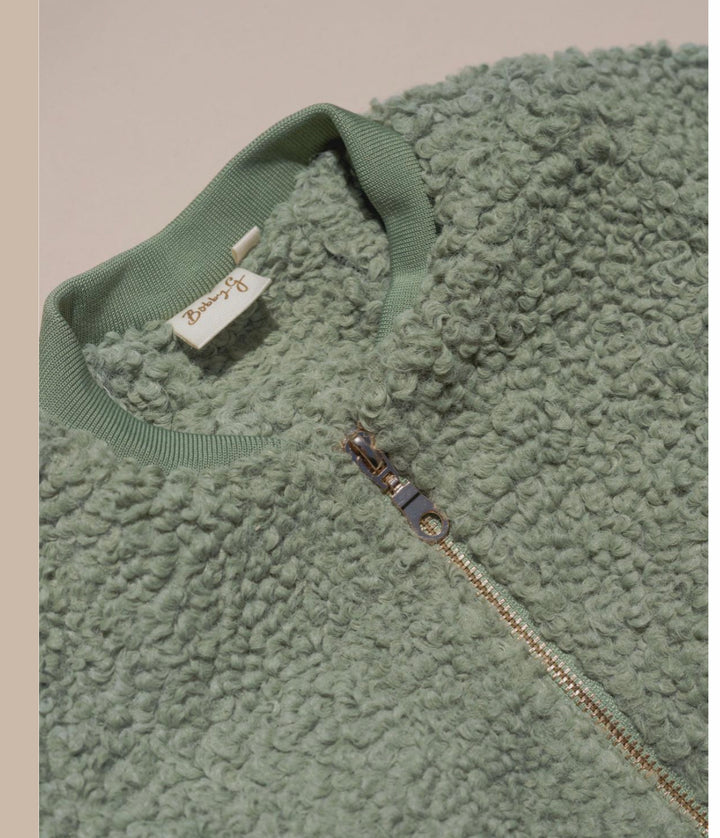 Billie jacket - Forest