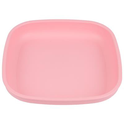 Re-Play Flat Plate - Baby Pink