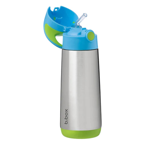 Insulated Drink Bottle Ocean Breeze Bbox 500ml