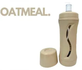 Oatmeal Subo Food Bottle