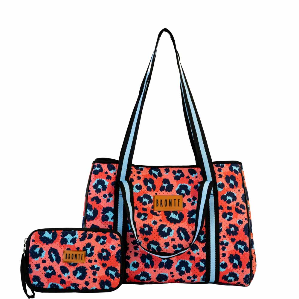 Bronte - Torquay Neoprene Tote Bag