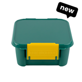 Bento Two - Apple Little Lunch Box Co