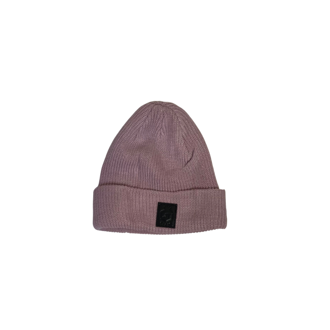 Dusty purple Medium Jelly Tot Fisherman’s Beanie