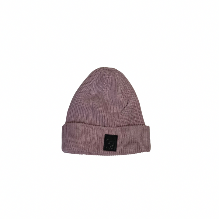 Dusty purple Medium Jelly Tot Fisherman’s Beanie