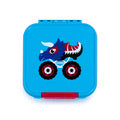 Bento Two Lunch Box Monster Truck Little Lunch Box Co