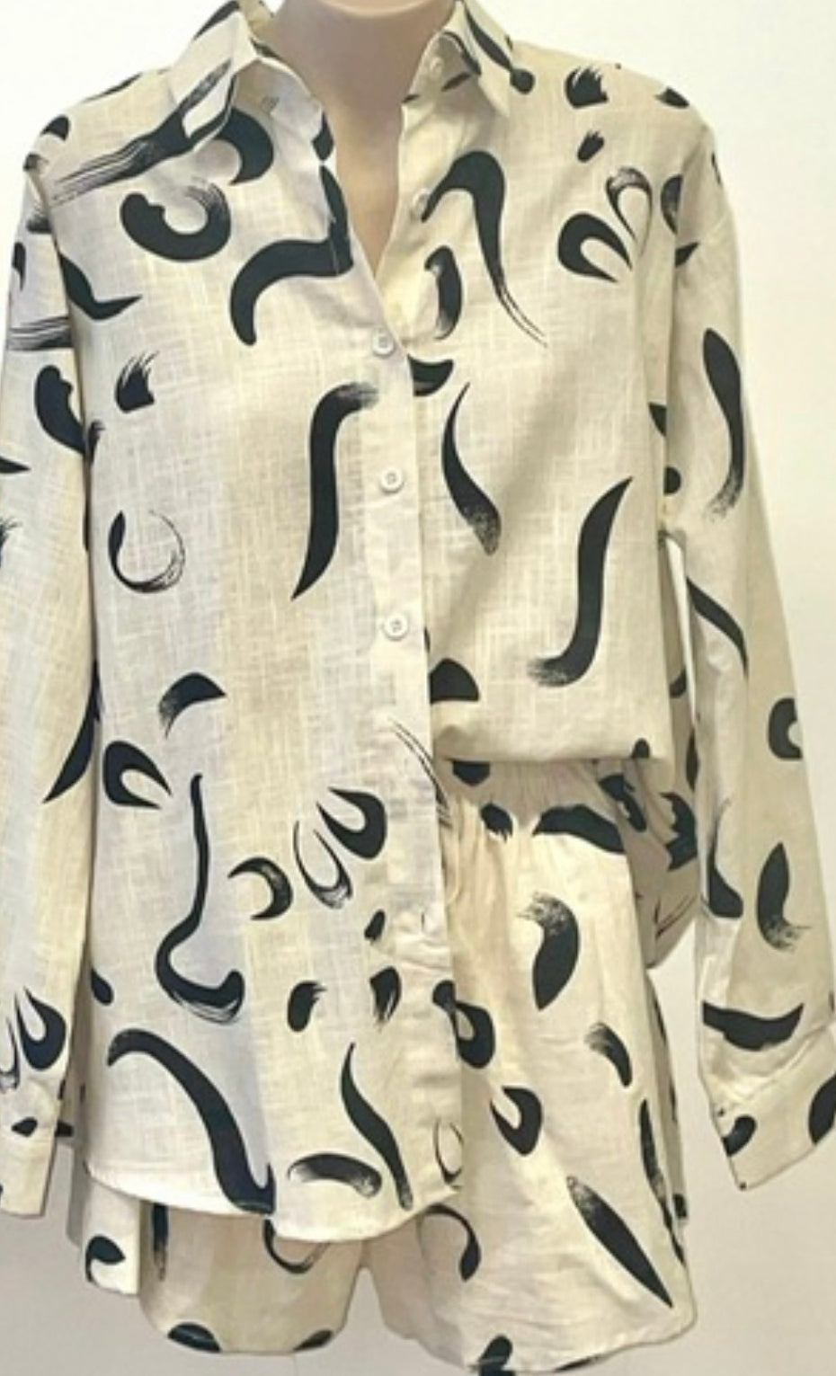 Chocolate Flakes 2 Piece Set