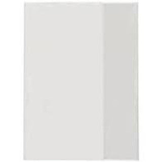 Exercise Book Cover Clear