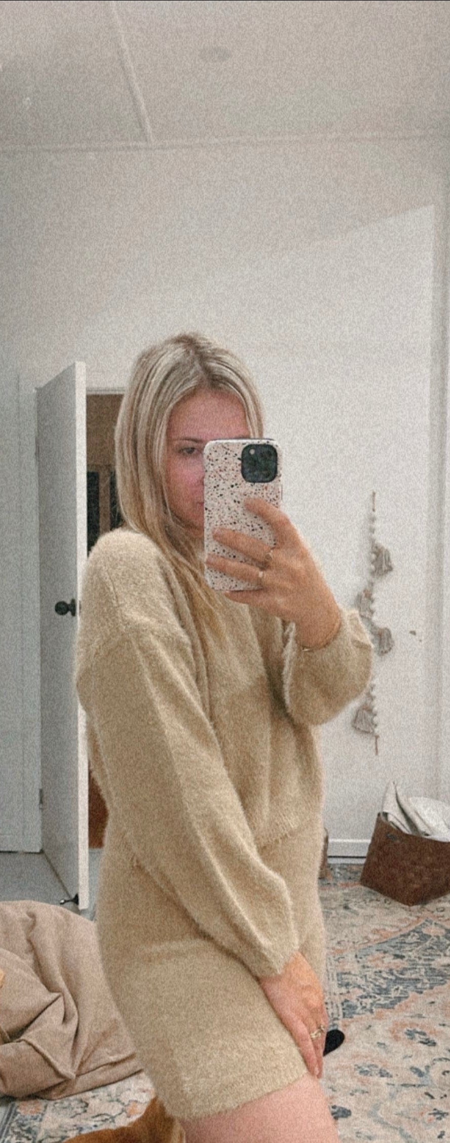 Soft as butter set
